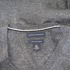 Banana Republic Wool Sweater